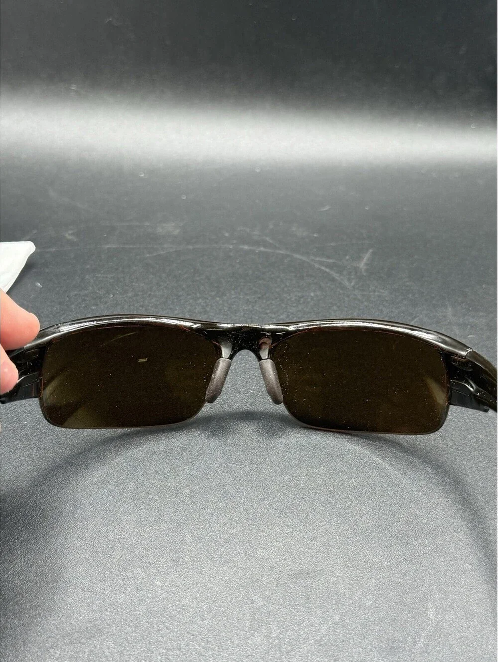 REVO Hitch RE4047-02 Brown Tortoise/Bronze Polarized Lenses